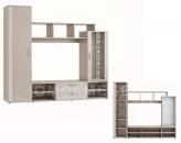 Центральный модуль Ассоль Гс29_0