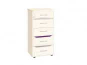 Комод Мегаполис 55.08.1 Сосна Астрид_1