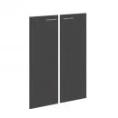 Дверь средняя XMD 42-1  Легно Темный_22