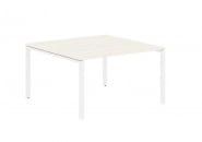Бенч-система EDIS EUWST 1313 Ясень Траун Белый_40