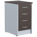 Тумба приставная IMAGO ТП-4.А Венге Магия Металлик_5