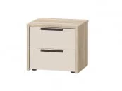 Тумба прикроватная Кашемир 900.07 Дуб Кронберг_0