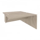 Стол-приставка двойной к опорным элементам ONIX O.D.SPR-3.8 Дуб Аттик_10