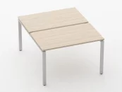 Рабочий модуль Deka П-обр. каркас 7.145.12 Туя_10