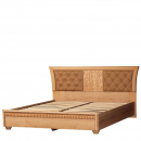 Кровать Лючия 198 Дуб Ридинг_1