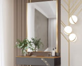 Панель с зеркалом Монако 902.84_2