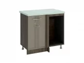 Стол под мойку  угловой универсальный 18.52_1