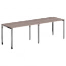 Рабочая станция XTEN GLOSS XGWST 2470 Дуб Сонома_4