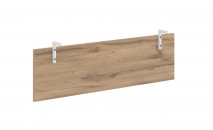 Фронтальная панель EDIS EFST 1335 Дуб Денвер светлый Белый_0