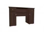 Стол туалетный Sherlock 52 Орех шоколадный (спальня)_0