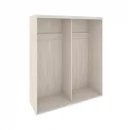 Корпус низкий + трек Maris SH.K2-7.2 Денвер Светлый_13