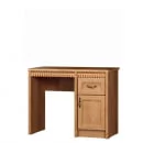 Столик туалетный Лючия 194 Дуб Ридинг_1