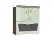 Шкаф-витрина 18.09_3