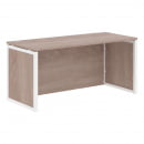 Стол письменный XTEN-QP XQPST 167H Дуб Сонома Белый_46