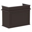 Стол секретаря RATUM RSST 1260 Венге магия_7