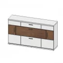 Комод Корано Бм.Кор-06 ольха_1