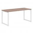 Стол письменный XTEN-Q XQST 167 Бук Тиара Алюминий_15