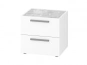 Тумба прикроватная Николь 901.07_0