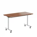 Мобильный стол Imago Mobile KST 1365 Белый_1