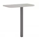 Приставка на один стол New Line NLN36377424 Дуб шамони светлый_12