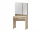Туалетный столик с зеркалом Кашемир 21 Дуб Кронберг/Кашемир_5
