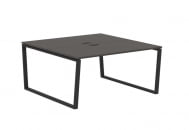 Бенч-система EDIS EVWST 1516 Мокко Черный_99