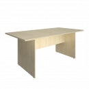 Стол переговорный Riva А.ПРГ-2 Клен_1