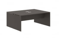 Рабочая станция EDIS ED2ST 1767 Мокко Белый_6