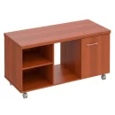 Тумба для оргтехники Патриот ПТ 262 Миланский орех_1