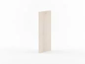 Дверь средняя левая XMD 42-1 L Бук Тиара_23