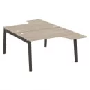 Рабочая станция ONIX WOOD OW.D.SA-3 Дуб Аттик/Темный_65