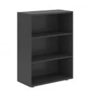 Каркас шкафа для документов XMCS 85 Легно Темный_21