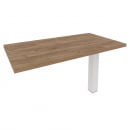 Приставка First KB-5 Дуб Табак_6