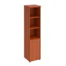 Шкаф для документов Патриот ПТ 787 Миланский орех_17