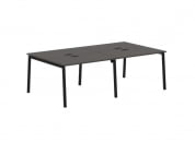 Бенч-система EDIS ELWST 2313 Мокко Черный_22