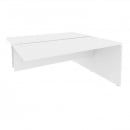 Наборный элемент рабочей станции ONIX O.2.NRS-4.7 Белый Бриллиант_24