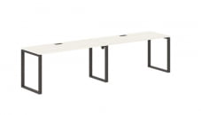 Бенч-система EDIS EQWST 3167 Ясень Траун Мокко_26