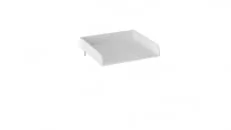 Стол пеленальный Тедди ТД-294.04.11 Белый_1