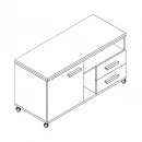 Тумба сервисная Л.Т-2 Орех_1