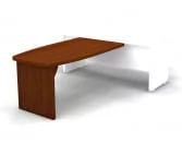 Брифинг-приставка Танго СП9-71 Орех_5