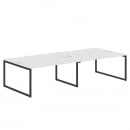 Рабочая станция XTEN-Q XQWST 3214 Дуб Сонома Алюминий_13