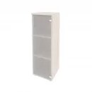 Шкаф средний узкий правый ONIX O.SU-2.4(R) Денвер Светлый_109