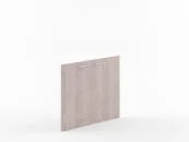 Комплект дверей низких XLD 42-2 (Дуб Сонома)_17