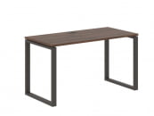 Стол письменный EDIS EQST 1367 Дуб Денвер темный Мокко_31
