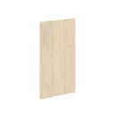 Дверь низкая ЛДСП правая NOVA S В.Д-3 Пр Бук Артизан_5