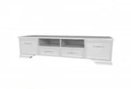 Тумба под ТВ Грация 1885 Белый_2