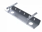 Подвесной кабель-канал 1000 для бенч-системы Deka Д-040.10_10