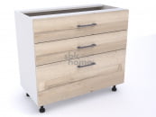 Стол с ящиками СЯ-90 _18