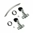 Комплект фурнитуры для стеклянной двери XGD 42-F_4