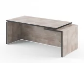 Стол руководителя правый TCT 209 R (Венге Магия)_9